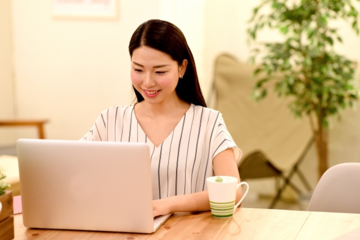 営業提案資料の作成