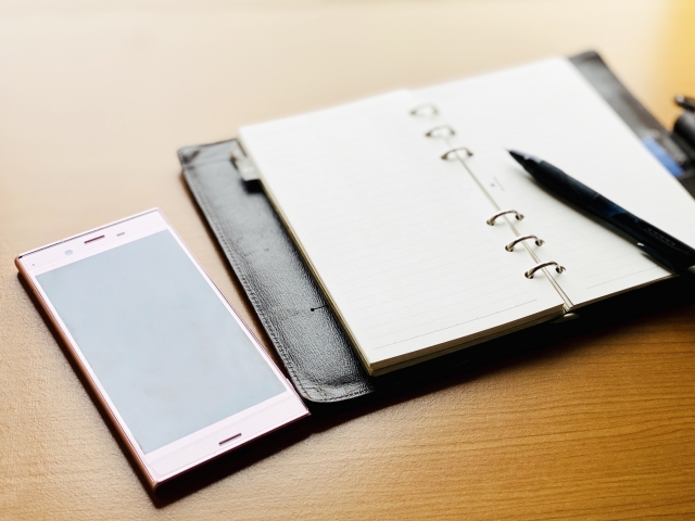 マニュアル制作