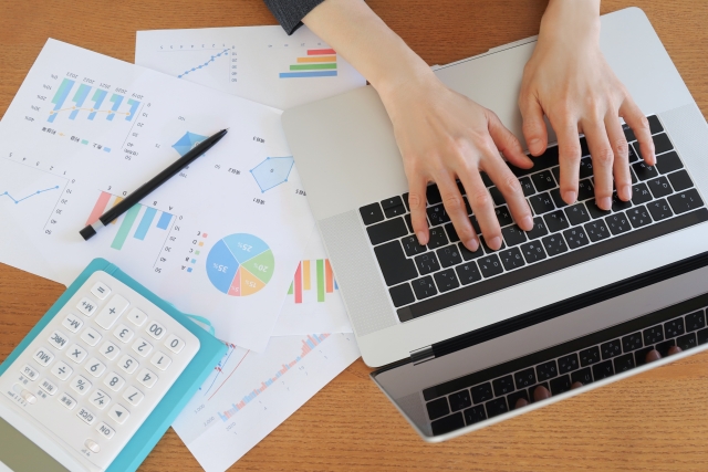 スプレッドシート